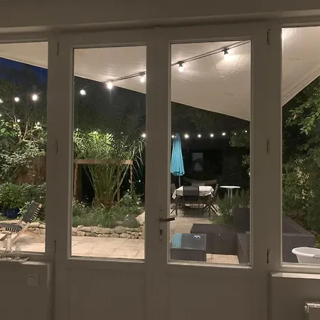 Ferienhaus Les Louisettes