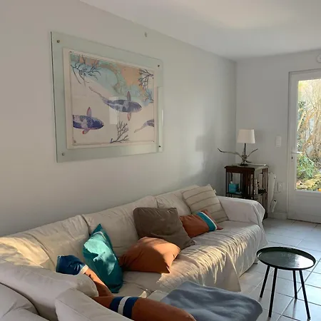 Les Louisettes Ferienhaus