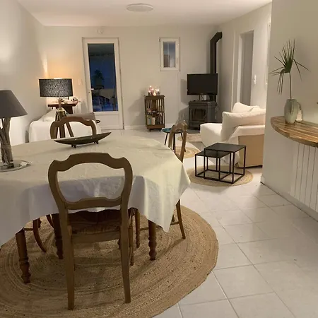 Les Louisettes Tatil Evi