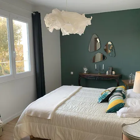 Les Louisettes Grand-Village-Plage