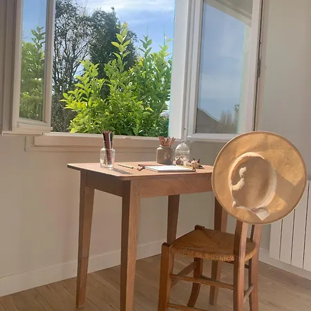 Les Louisettes * Grand-Village-Plage