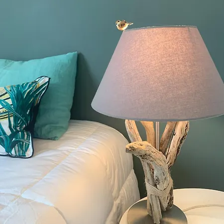 בית נופש Les Louisettes