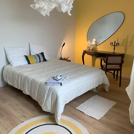 Les Louisettes Tatil Evi