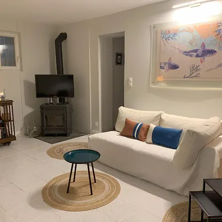 Les Louisettes Grand-Village-Plage