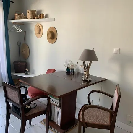 Les Louisettes Tatil Evi *