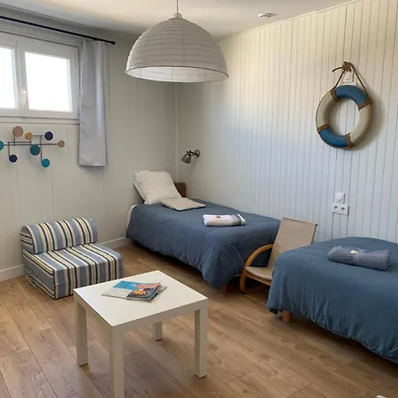 Les Louisettes Tatil Evi