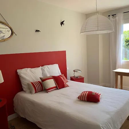 Les Louisettes Tatil Evi *