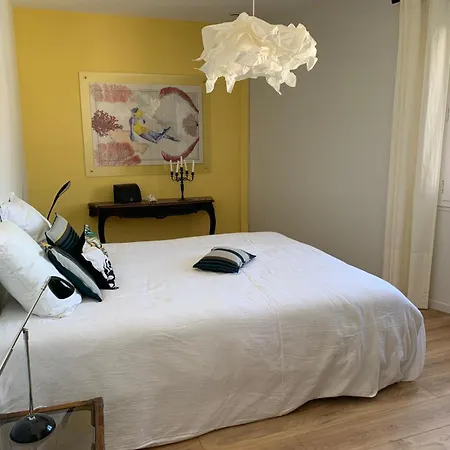 Tatil Evi Les Louisettes Grand-Village-Plage