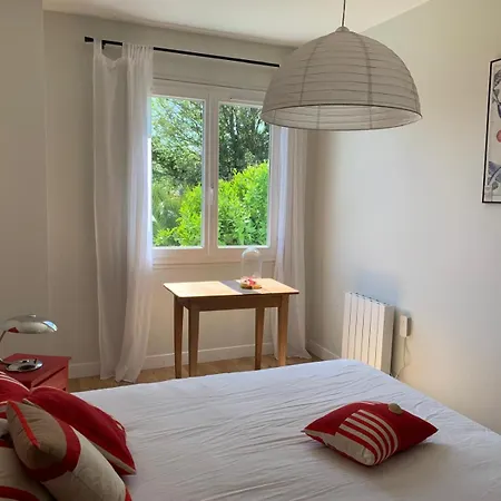 Les Louisettes Tatil Evi